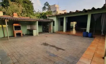 Casa com 3 quartos à venda no Sumarezinho, Ribeirão Preto 