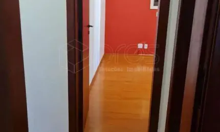 Apartamento com 3 quartos à venda no Centro, Ribeirão Preto 