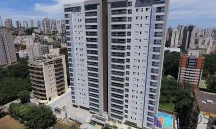 Apartamento com 3 quartos à venda no Jardim Botânico, Ribeirão Preto 