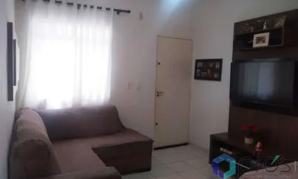 Apartamento com 2 quartos à venda no Jardim Interlagos, Ribeirão Preto 