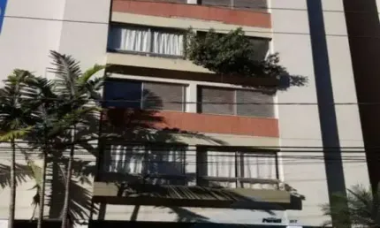 Cobertura com 1 quarto à venda no Centro, Ribeirão Preto 