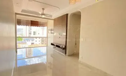 Apartamento com 2 quartos à venda no Jardim Palma Travassos, Ribeirão Preto 