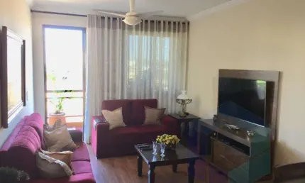 Apartamento com 3 quartos à venda no Campos Elíseos, Ribeirão Preto 
