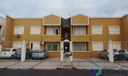 Apartamento com 2 quartos à venda no Parque Anhangüera, Ribeirão Preto 