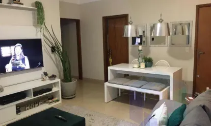Apartamento com 2 quartos à venda no Residencial Flórida, Ribeirão Preto 