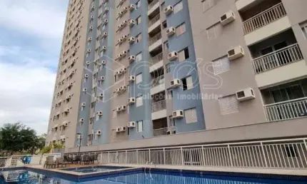 Apartamento com 3 quartos à venda no Alto da Boa Vista, Ribeirão Preto 