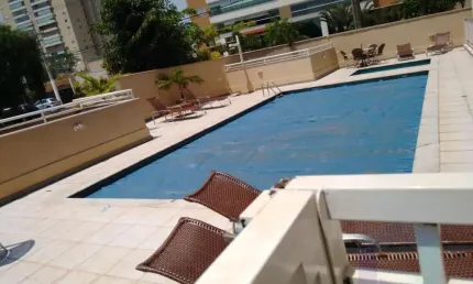 Apartamento com 3 quartos à venda no Jardim São Luiz, Ribeirão Preto 
