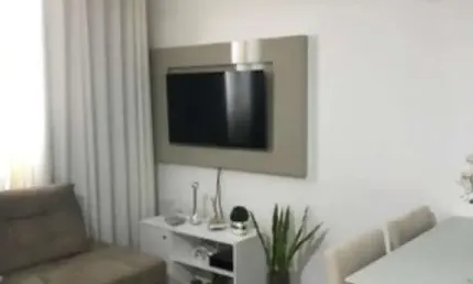 Apartamento com 2 quartos à venda no City Ribeirão, Ribeirão Preto 