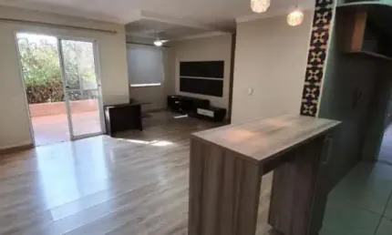 Apartamento com 2 quartos à venda no República, Ribeirão Preto 