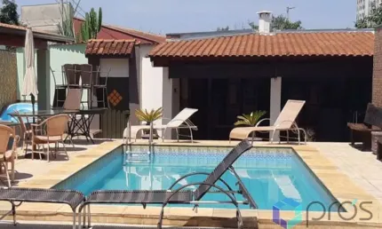 Casa com 5 quartos à venda no Sumarezinho, Ribeirão Preto 