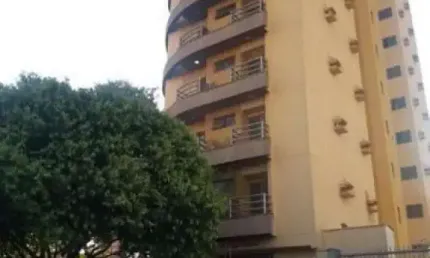 Apartamento com 3 quartos à venda no Campos Elíseos, Ribeirão Preto 