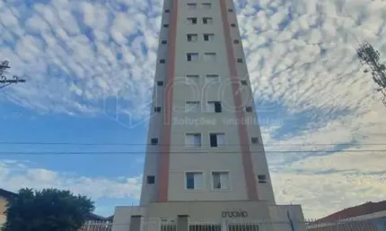 Apartamento com 3 quartos à venda na Vila Tibério, Ribeirão Preto 