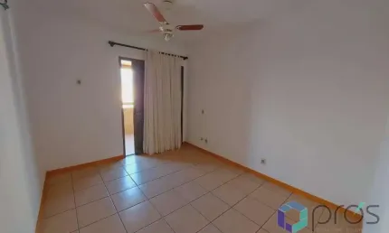 Apartamento com 4 quartos à venda no Santa Cruz do José Jacques, Ribeirão Preto 