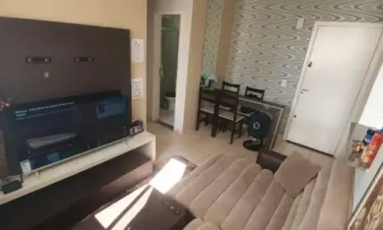 Apartamento com 2 quartos à venda no Parque Ribeirão Preto, Ribeirão Preto 