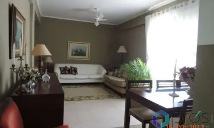 Apartamento com 3 quartos à venda no Jardim São Luiz, Ribeirão Preto 