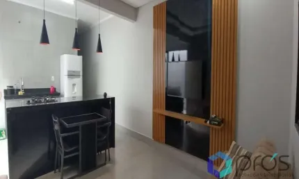 Casa com 3 quartos à venda no Residencial e Comercial Palmares, Ribeirão Preto 