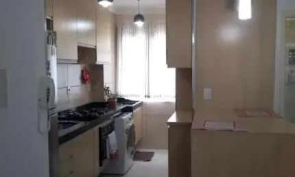 Apartamento com 2 quartos à venda no Jardim Professor Antônio Palocci, Ribeirão Preto 