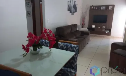 Apartamento com 2 quartos à venda no Residencial e Comercial Palmares, Ribeirão Preto 