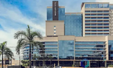 Apartamento com 1 quarto à venda no Jardim Botânico, Ribeirão Preto 