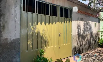 Casa com 2 quartos à venda no Jardim Heitor Rigon, Ribeirão Preto 