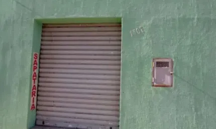 Casa com 2 quartos à venda no Campos Elíseos, Ribeirão Preto 