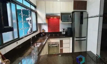 Casa com 3 quartos à venda no Jardim Diva Tarlá de Carvalho, Ribeirão Preto 