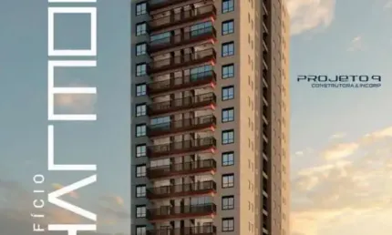 Apartamento com 2 quartos à venda na Vila do Golf, Ribeirão Preto 