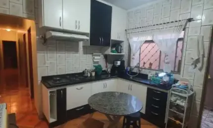 Casa com 3 quartos à venda no Planalto Verde, Ribeirão Preto 