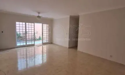 Apartamento com 3 quartos à venda no Jardim Irajá, Ribeirão Preto 