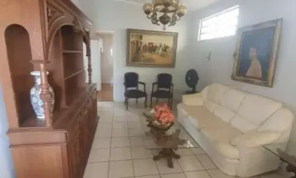 Casa com 4 quartos à venda no Jardim Paulistano, Ribeirão Preto 