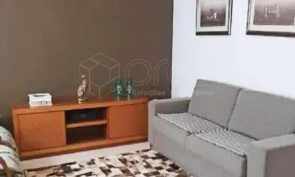 Casa com 3 quartos à venda no Parque Residencial Cândido Portinari, Ribeirão Preto 