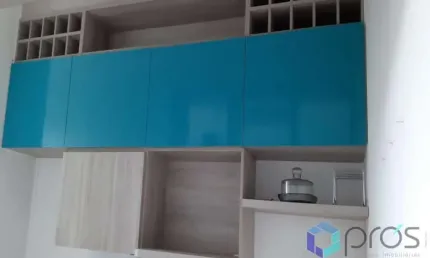 Apartamento com 2 quartos à venda no Ribeirânia, Ribeirão Preto 