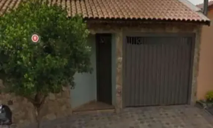 Casa com 2 quartos à venda no Parque dos Pinus, Ribeirão Preto 