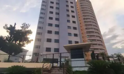 Apartamento com 1 quarto à venda na Vila Seixas, Ribeirão Preto 
