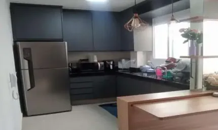 Apartamento com 2 quartos à venda no Jardim Ouro Branco, Ribeirão Preto 