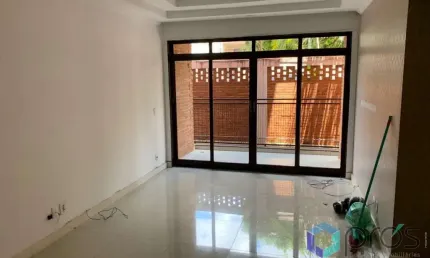 Apartamento com 2 quartos à venda no Jardim América, Ribeirão Preto 