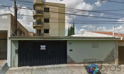 Apartamento com 3 quartos à venda na Vila Monte Alegre, Ribeirão Preto 