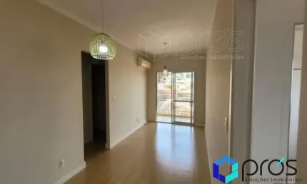Apartamento com 3 quartos à venda no Campos Elíseos, Ribeirão Preto 