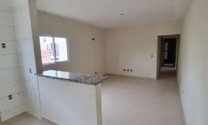 Apartamento com 2 quartos à venda no Santa Cruz do José Jacques, Ribeirão Preto 