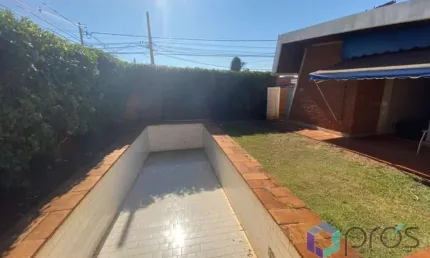 Casa com 4 quartos à venda no Jardim América, Ribeirão Preto 