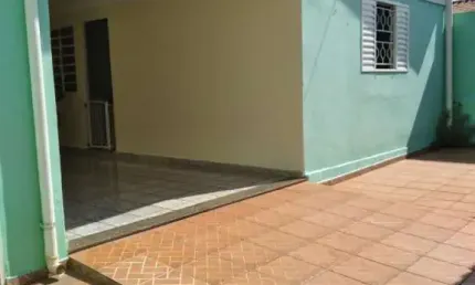Casa com 4 quartos à venda na Vila Tibério, Ribeirão Preto 