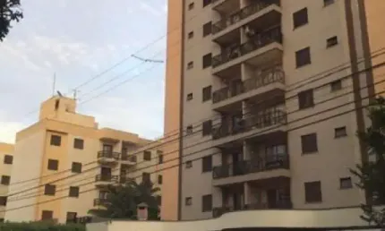 Apartamento com 3 quartos à venda no Presidente Médici, Ribeirão Preto 