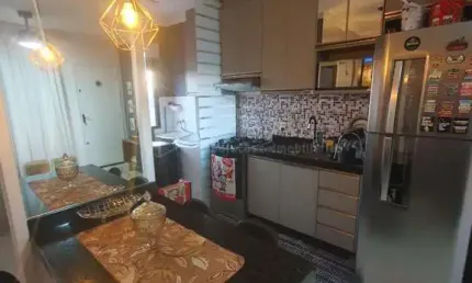 Apartamento com 2 quartos à venda no Jardim Santa Cecília, Ribeirão Preto 