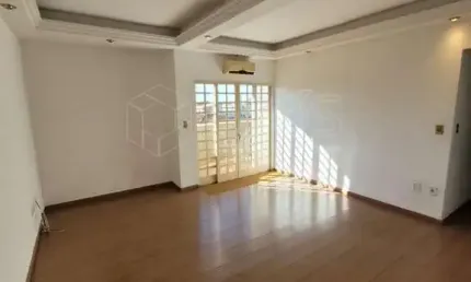 Apartamento com 3 quartos à venda no Jardim Paulistano, Ribeirão Preto 