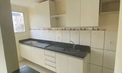 Cobertura com 2 quartos à venda no Parque Industrial Lagoinha, Ribeirão Preto 