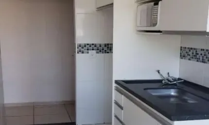 Apartamento com 2 quartos à venda no Ribeirânia, Ribeirão Preto 