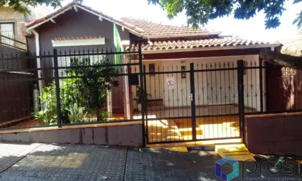 Casa com 3 quartos à venda no Jardim Paulista, Ribeirão Preto 