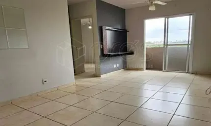 Apartamento com 2 quartos à venda no Campos Elíseos, Ribeirão Preto 