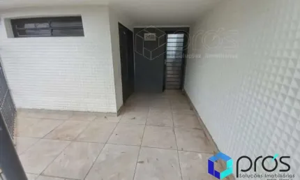 Casa com 2 quartos à venda na Vila Tibério, Ribeirão Preto 