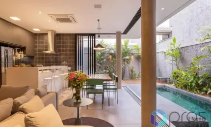 Casa em condomínio fechado com 3 quartos à venda no Jardim Cybelli, Ribeirão Preto 